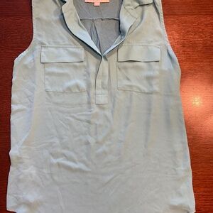 Loft & Banana Republic Shirts Size M Lot of 4